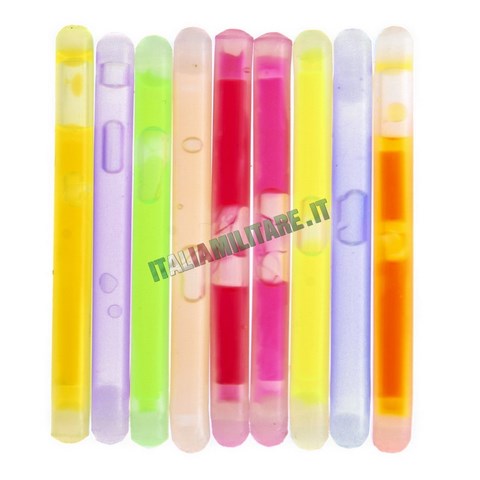 Starlight Micro Confezione 10 Pezzi Colorati