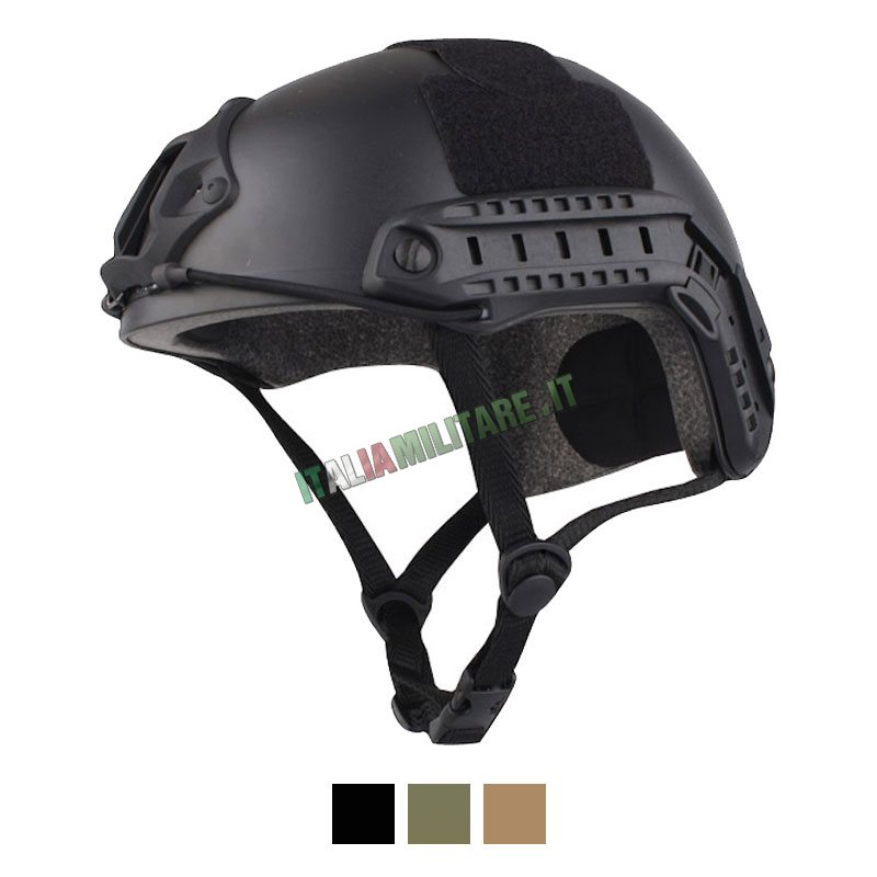 Elmetto Emerson FAST