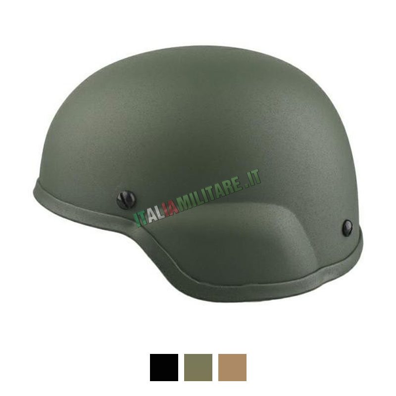 Elmetto Emerson MICH 2000