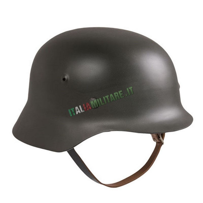 Elmetto Tedesco M35 Militare WWII