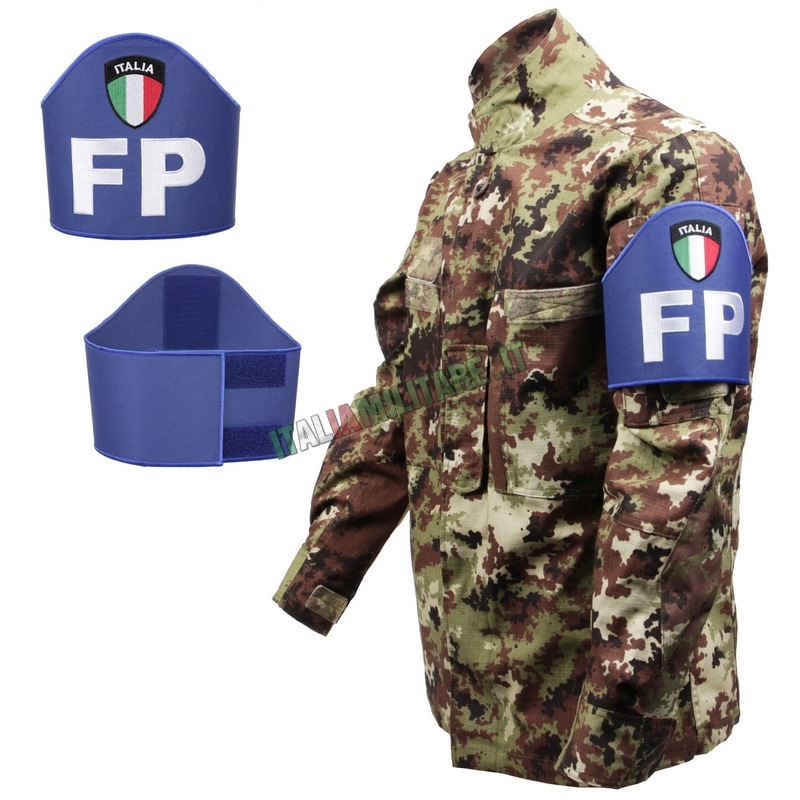 Fascia da Braccio AM Force Protection - FP