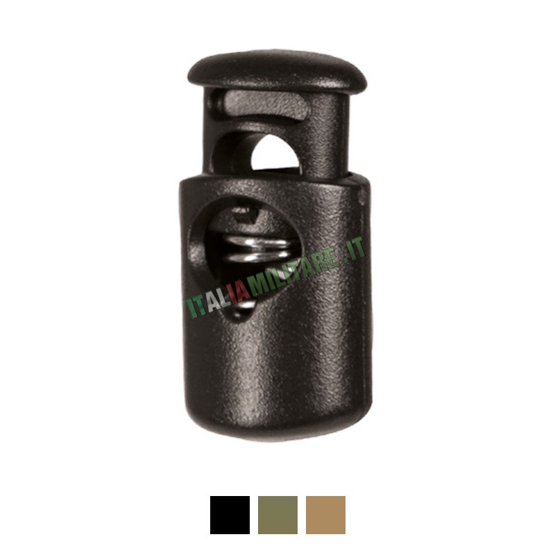 Ferma Corda e Lacci - Confezione da 10 Pezzi