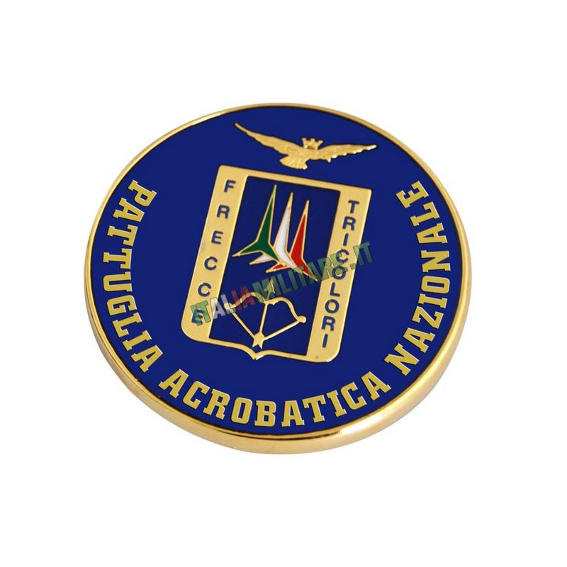 Ferma Carte Frecce Tricolori