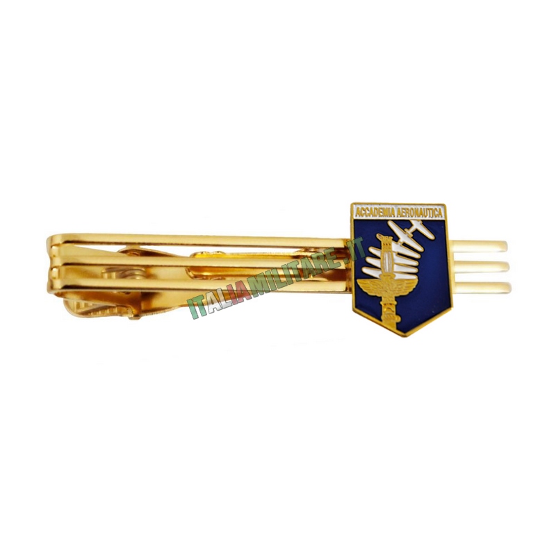 Fermacravatte Accademia Aeronautica