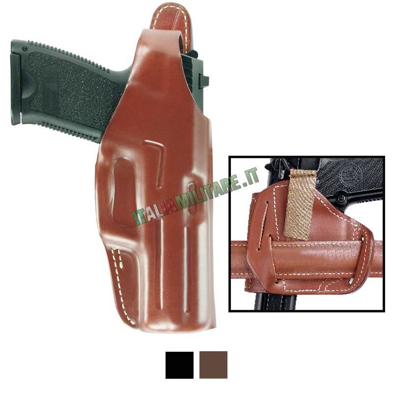 Radar Fondina 5088 Hip Holster