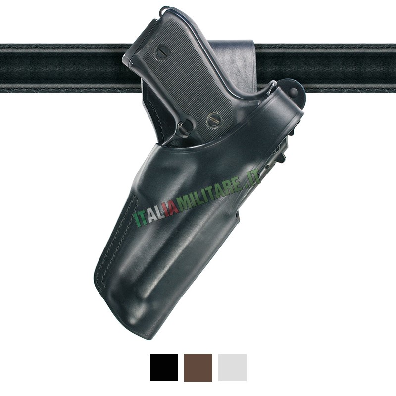 Radar Fondina 5091 Police Multi-Position