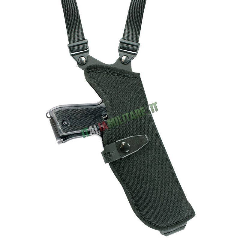 Radar Fondina 5109 Ascellare Vertical Light