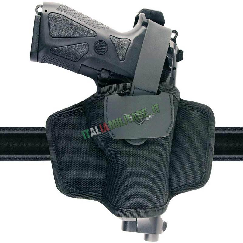 Radar Fondina 5113 Double "P" Slide