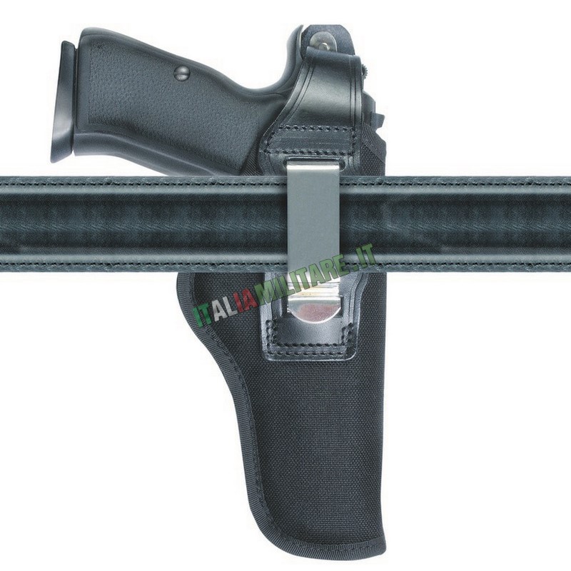 Radar Fondina 5172 Nylon Closed Inside