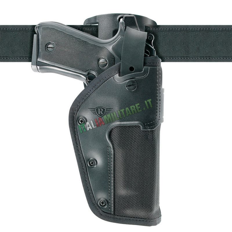 Radar Fondina 5M11 Police Tech