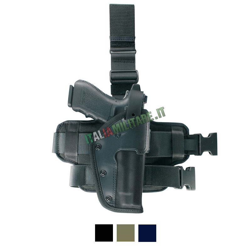 Radar Fondina 5M20 Leg Tech Police