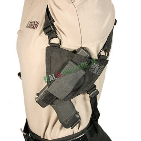 Fondina Ascellare Blackhawk Large Autos