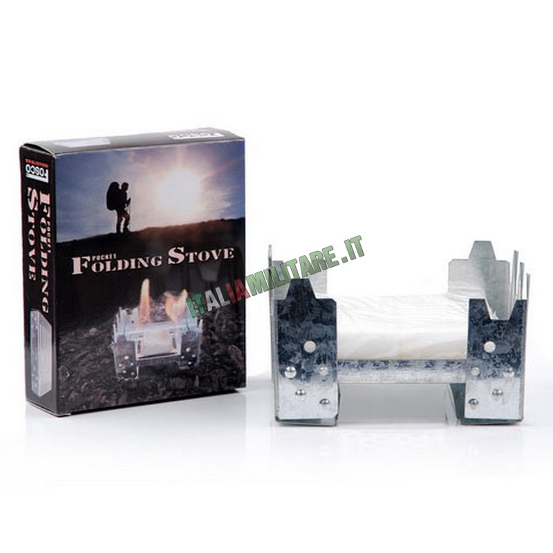 Fornellino d'Emergenza 