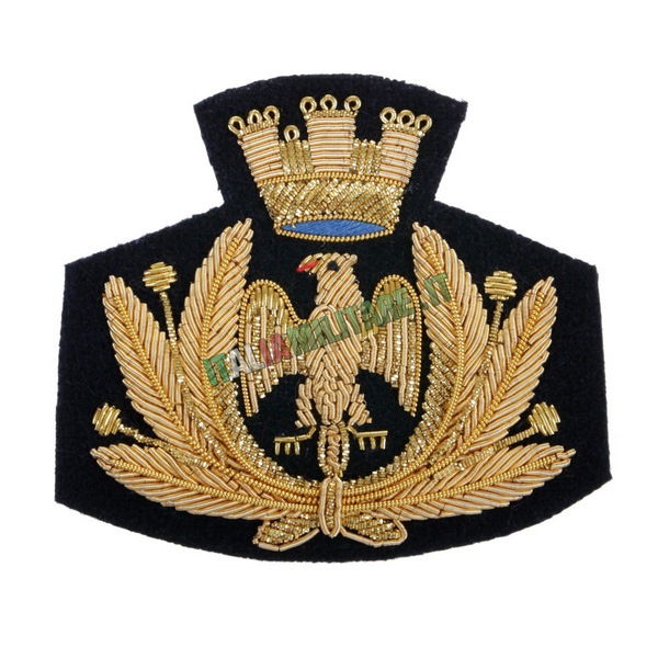 Fregio da Cappello e Basco Aeronautica Militare