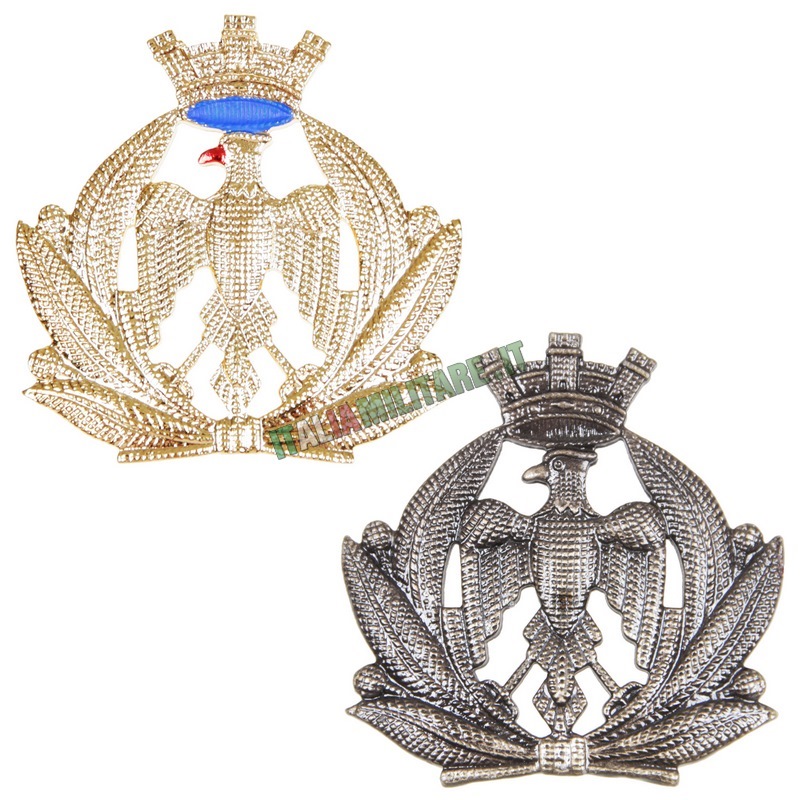 Fregio Basco Aeronautica Militare