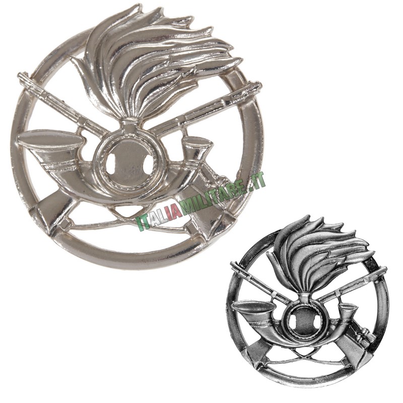 Fregio Basco Bersaglieri