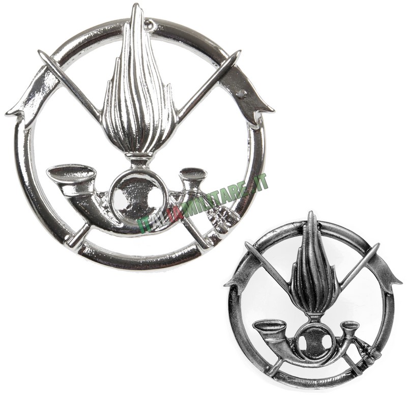 Fregio Basco Cavalleria Fuori Corpo - Main Image