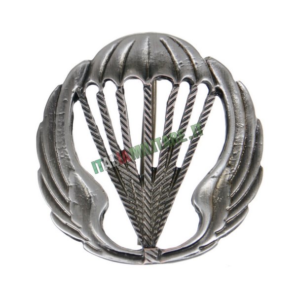 Fregio Basco Paracadutisti Associazione