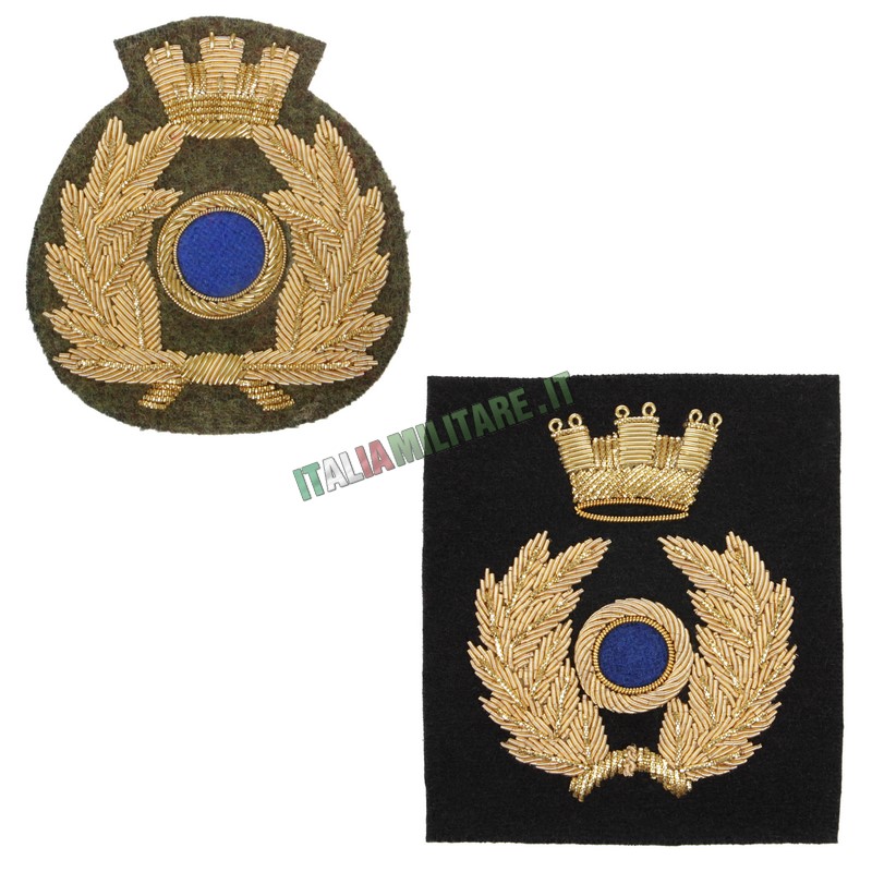 Uniforme Esercito Cappelli Divise Militari Berretto Generale Corpo