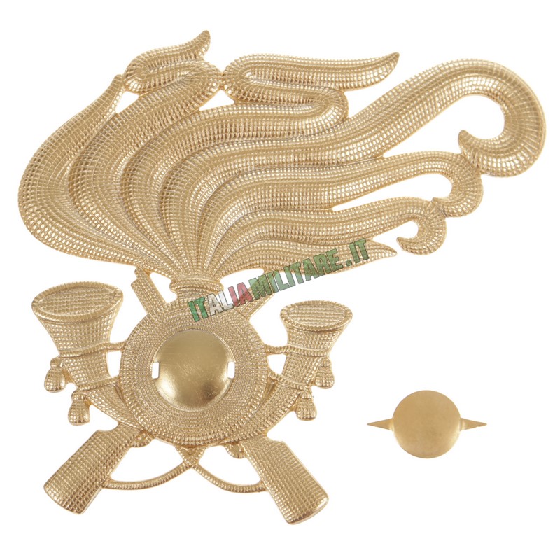 Spille Da Cappello Dell'esercito American - Italia - Foto 11