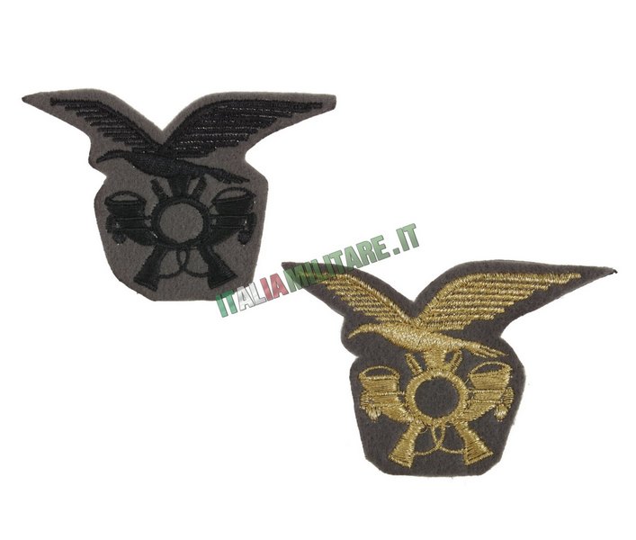la scelta migliore allacciarsi dentro stilista Fregio Cappello Alpino per Norvegese in Tessuto Ricamato: Nero o Oro la scelta migliore allacciarsi dentro stilista Fregio Cappello Alpino per Norvegese in Tessuto Ricamato: Nero o Oro