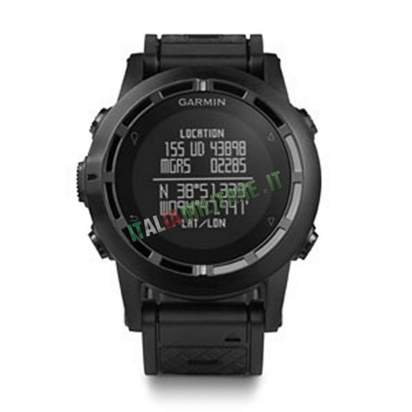 Garmin Orologio Tactix