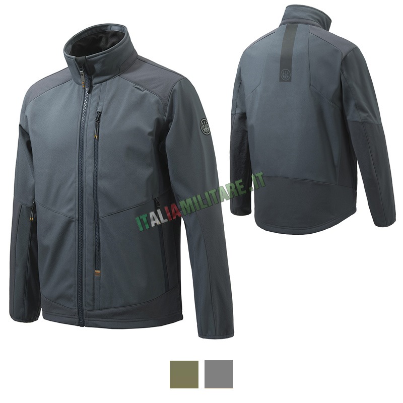 Giacca Butte Softshell BERETTA