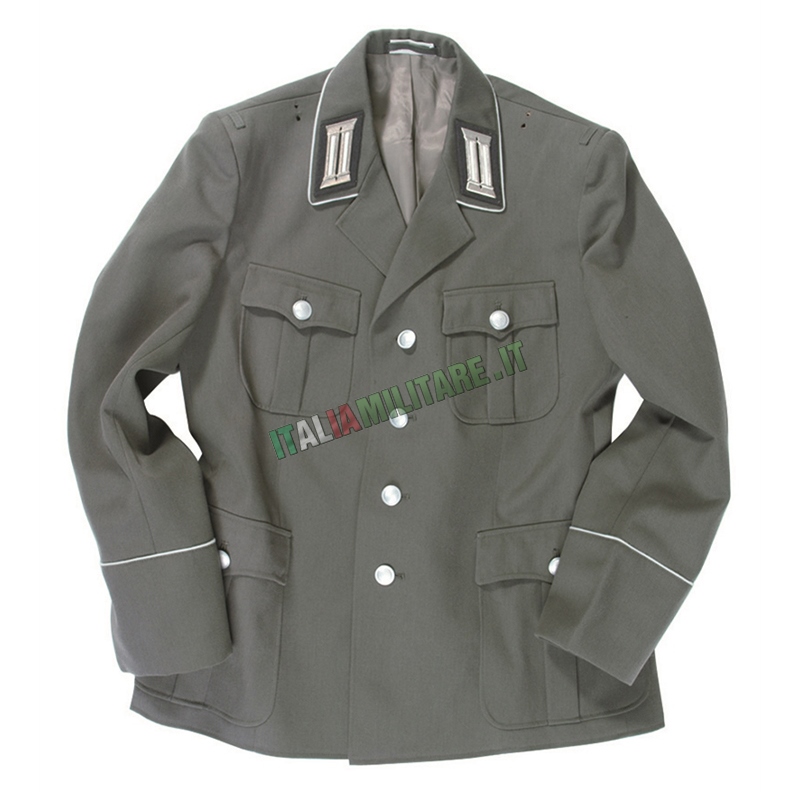 Abbigliamento militare e outdoor