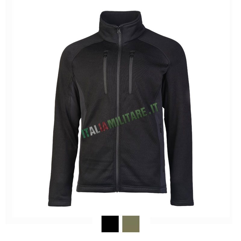 Giacca Pile Outdoor MilTec