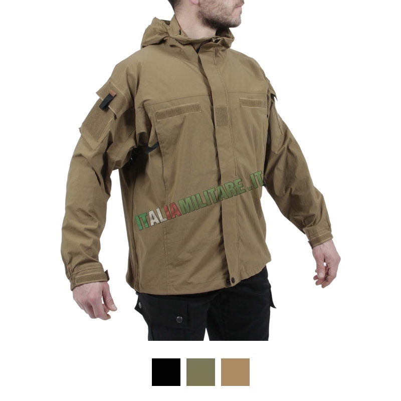 Softshell Jacket Level 5 GEN III