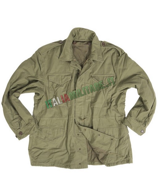 Giacca M51 Field Jacket Americana Militare Originale