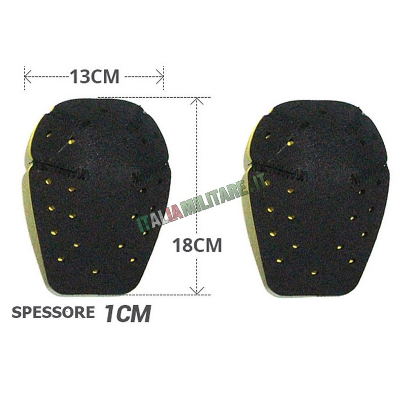 Gomitiere da Interno per Giacche