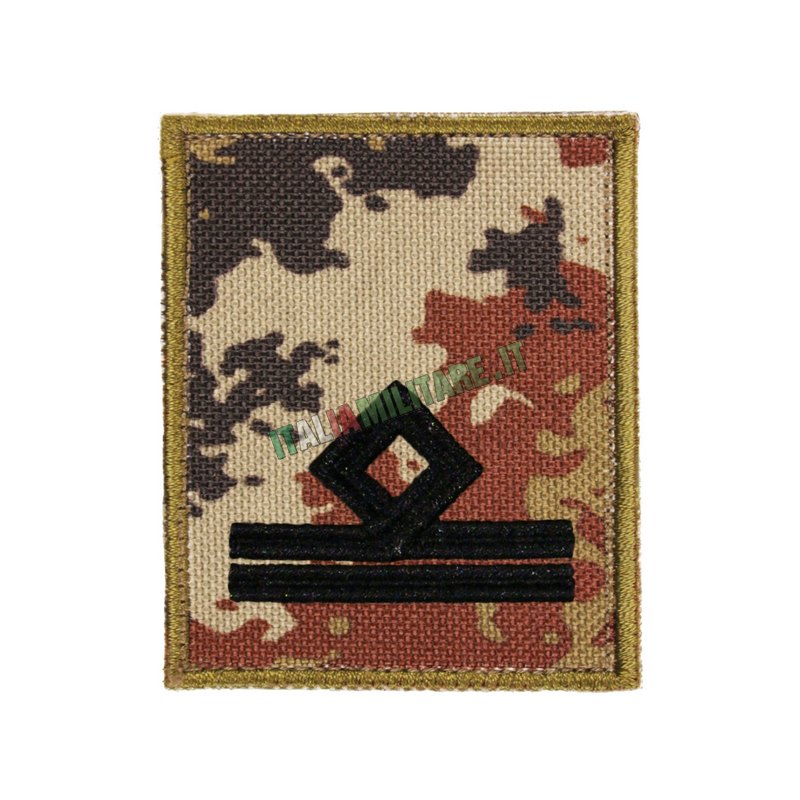 Gradi a Scratch Tenente Aeronautica Militare