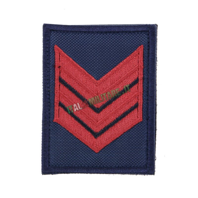 Grado Scratch Marina Militare Blu Comune Scelto