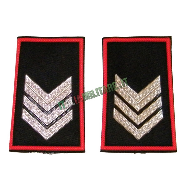 Gradi Carabinieri Gradi Carabinieri