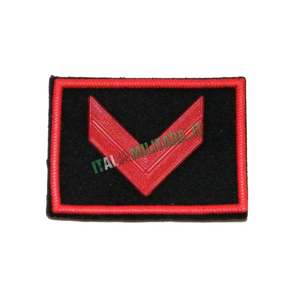 Grado a Scratch Carabinieri - Carabiniere Scelto