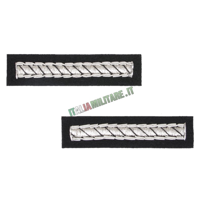 Gradi Giacca di Gala Carabinieri Maresciallo