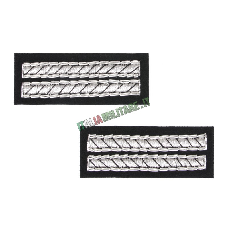 Gradi Giacca di Gala Carabinieri Maresciallo Ordinario