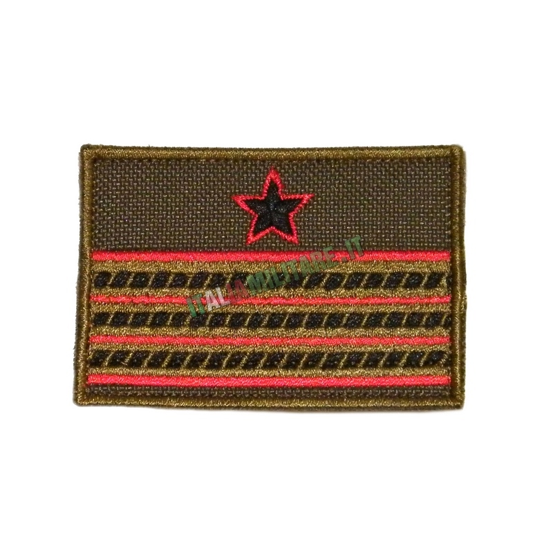 Gradi a Scratch Maresciallo Luogotenente Esercito