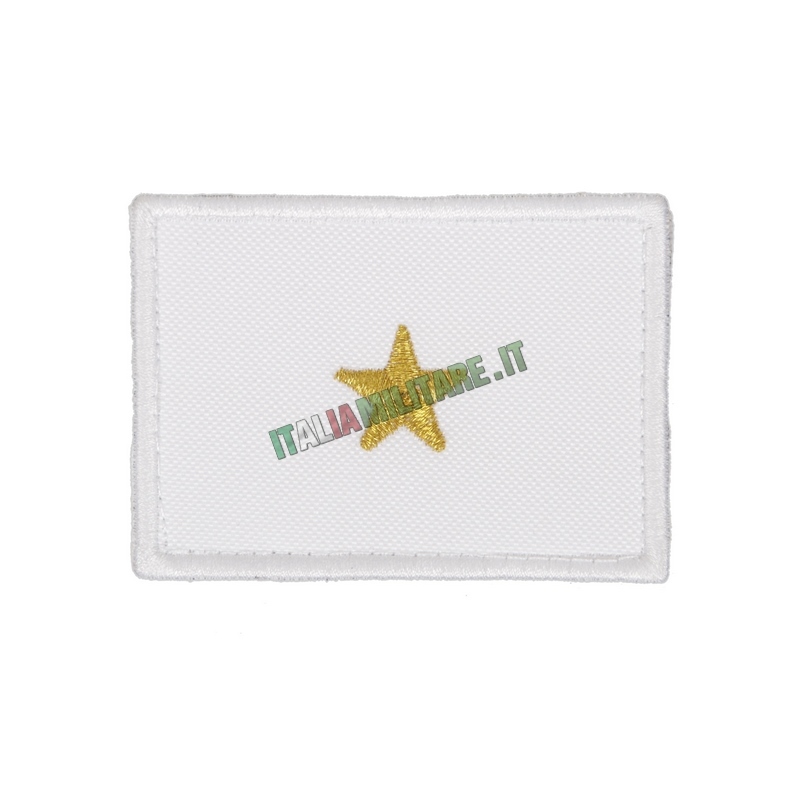 Gradi Personale Medico Sanitario da Sottotenente