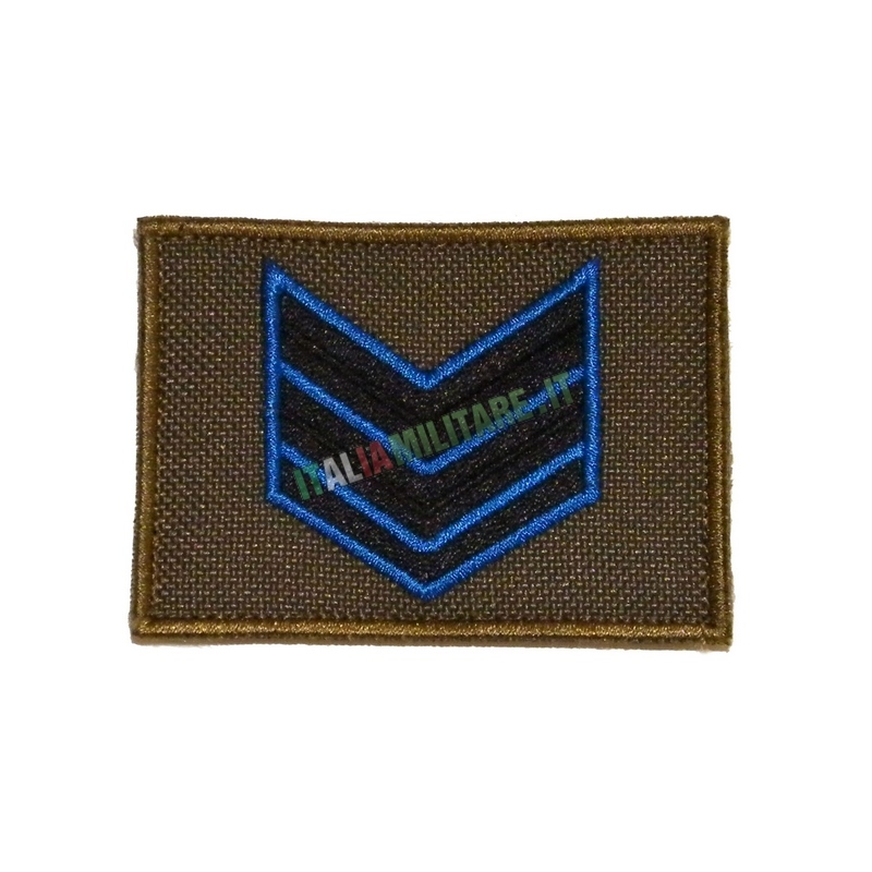 Gradi a Scratch Caporal Maggiore VFP4 Esercito