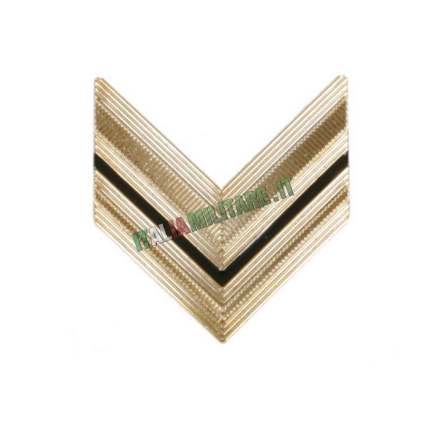 Coppia di Gradi Esercito Italiano Sergente Gradi Esercito... Coppia di Gradi Esercito Italiano Sergente Gradi Esercito...