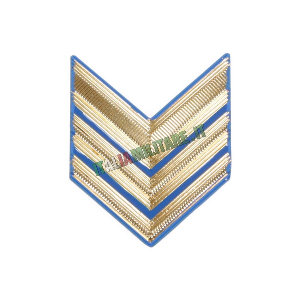 Grado in Metallo Esercito da Sergente Maggiore Paracadutista