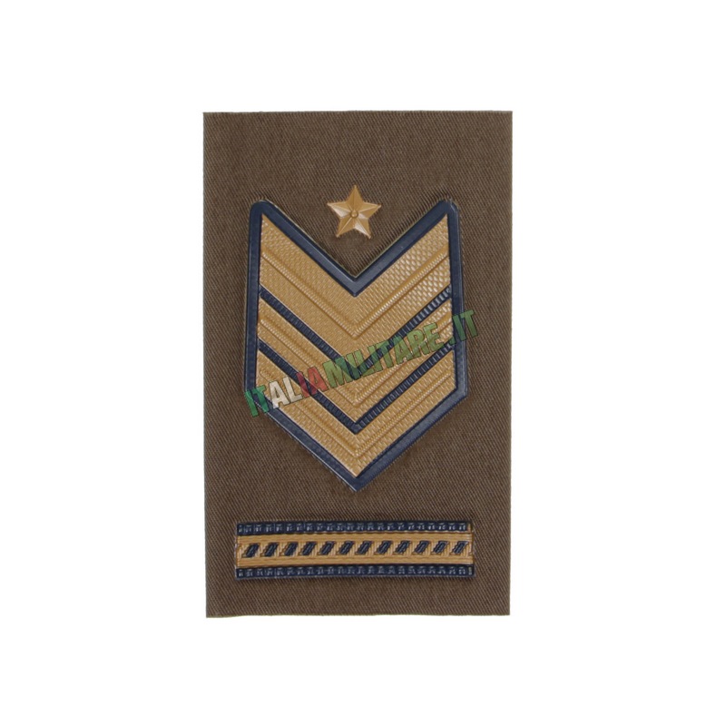 Gradi Bassa Visibilita' Sergente Maggiore Capo QS Paracadutista