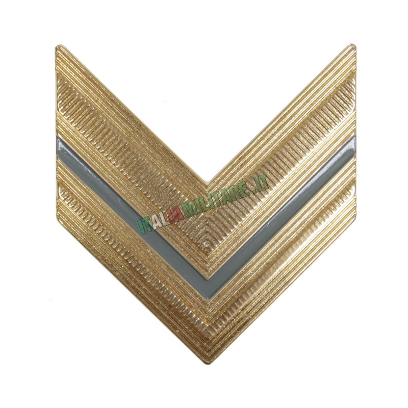 Grado in Metallo da Vice Brigadiere Guardia di Finanza