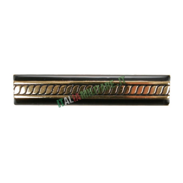 Gradi in Metallo Marina Militare Capo di Terza Classe