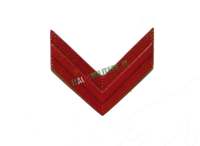 Grado in Metallo da Finanziere Scelto Guardia di Finanza