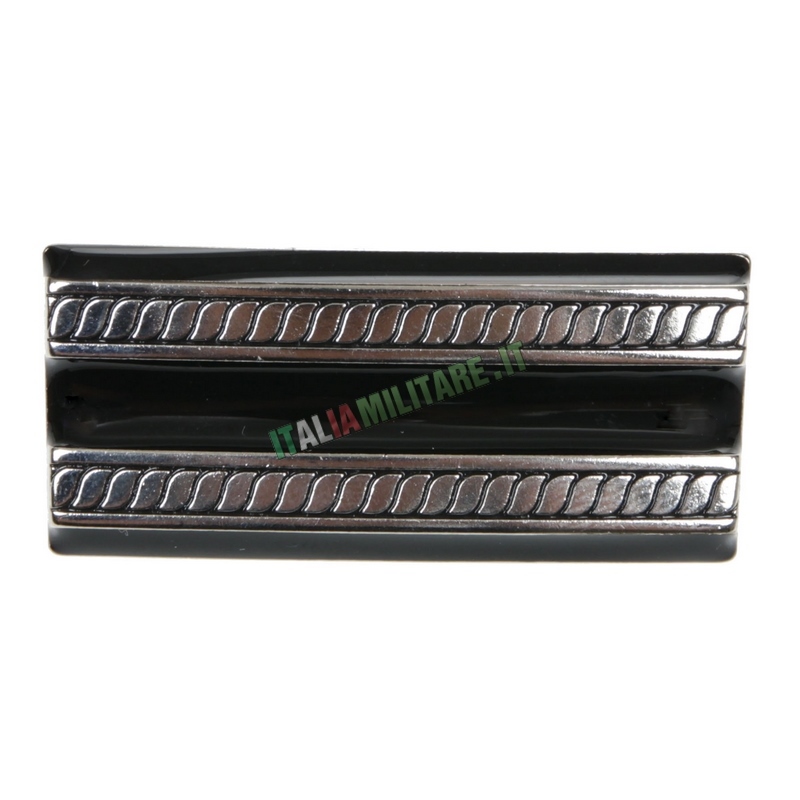 Grado in Metallo Carabinieri da Maresciallo Ordinario