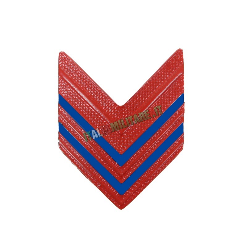 Grado in Metallo Aeronautica Primo Aviere