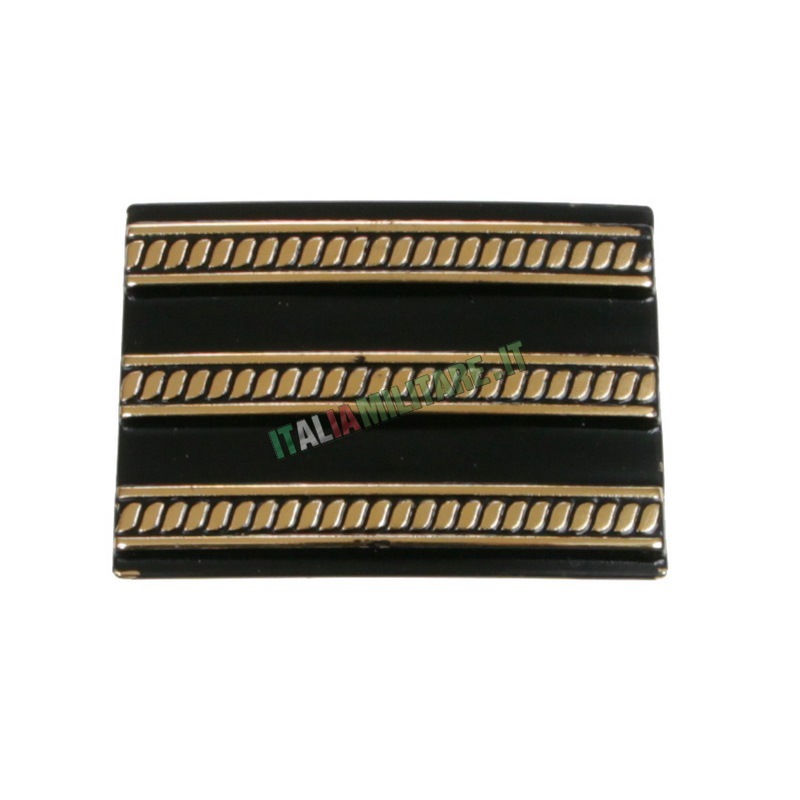 Grado in Metallo Aeronautica Maresciallo Prima Classe